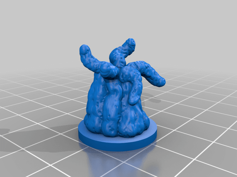 Ropa 3d model