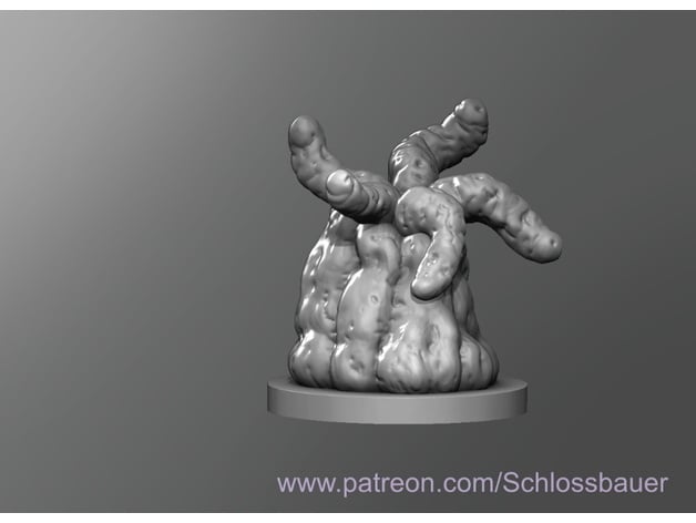 Ropa 3d model