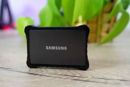 SSD Bumper Case 3d model