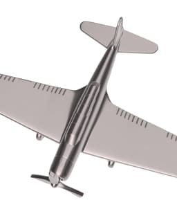 Nakajima B5N2 Kate 3d model