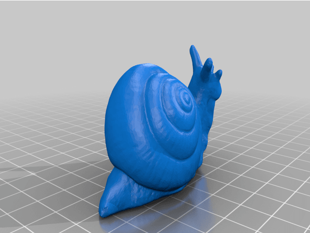 Bugs 3d model