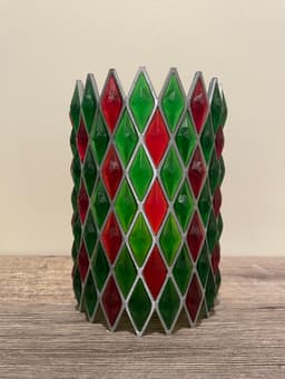 Swag Lamp 3d model
