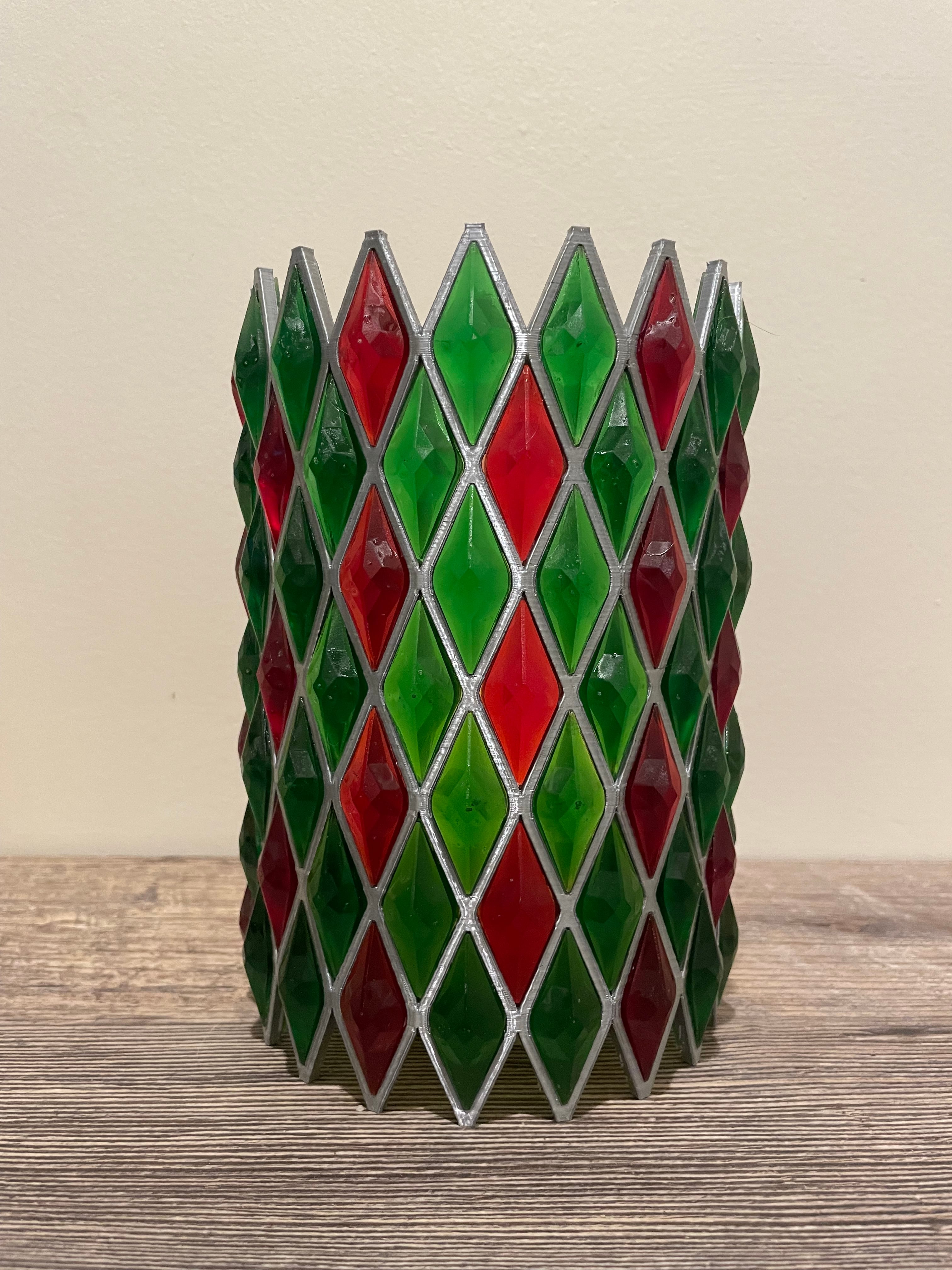 Swag Lamp 3d model
