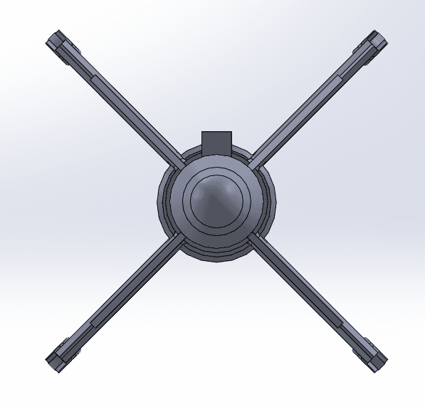 1:72 AIM-9D.3MF 3d model
