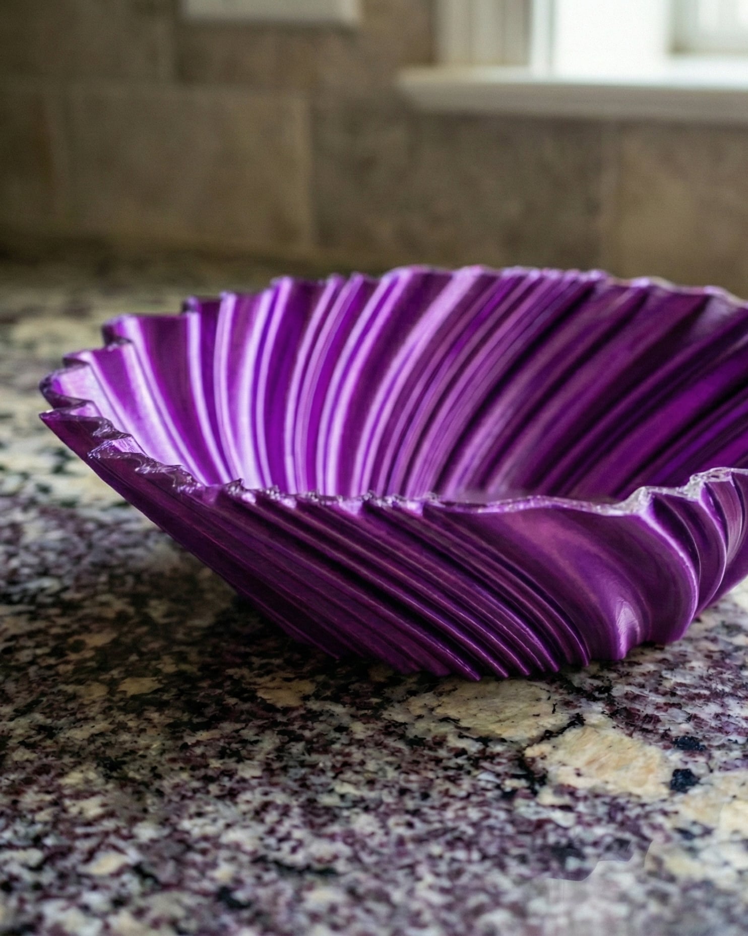 Bowl 002 3d model