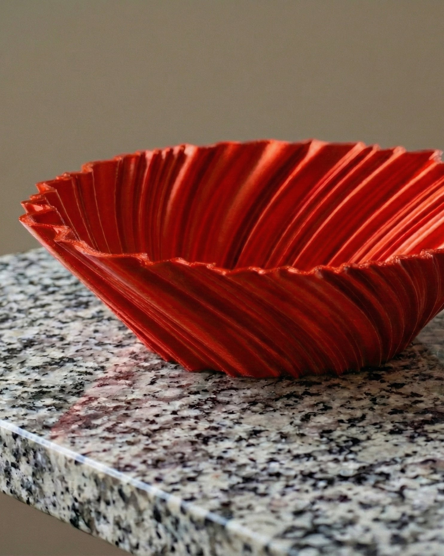 Bowl 002 3d model