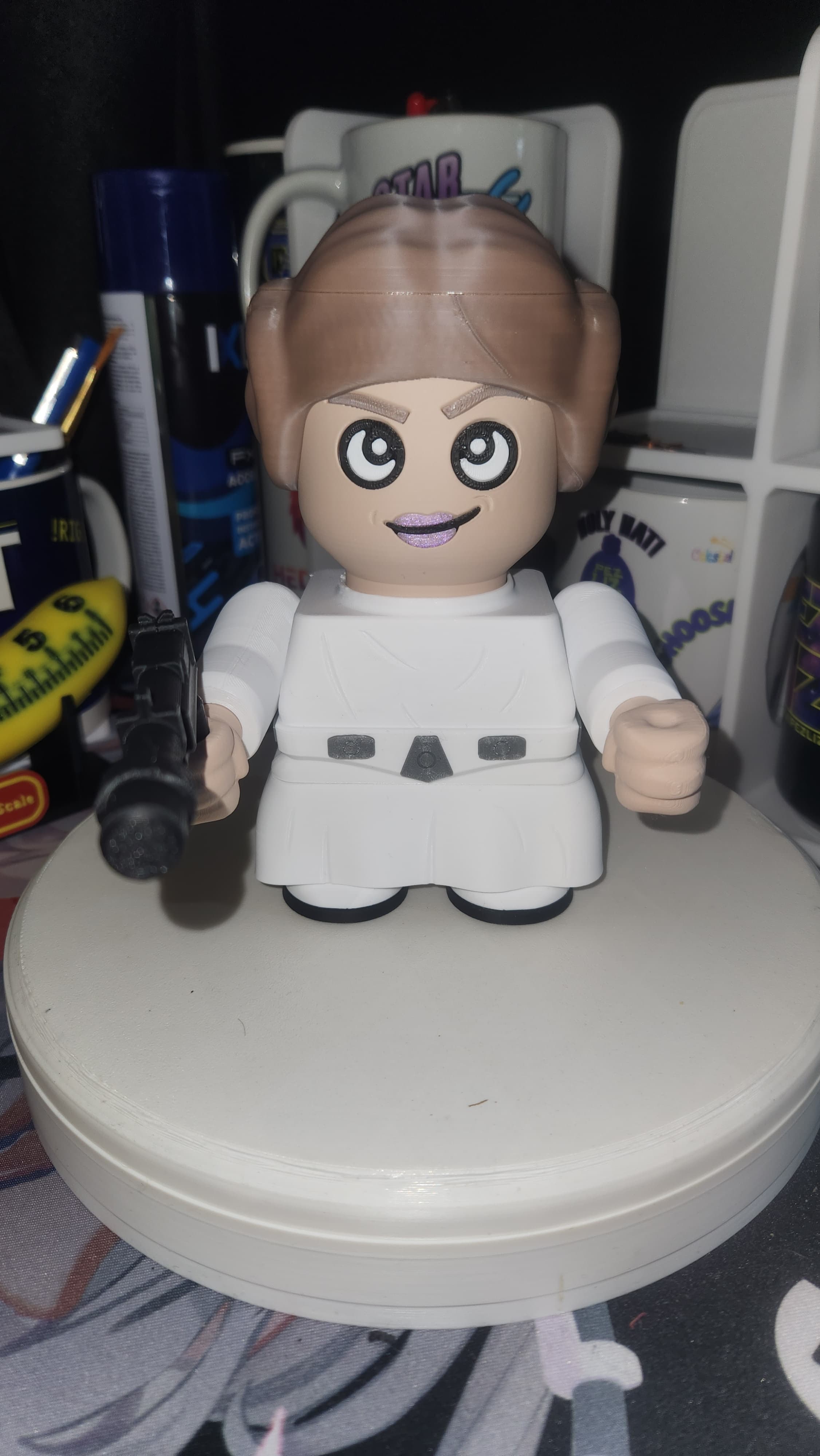 Model # 107 from the Kit Kiln Collection