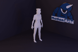 Enfermeira zumbi.stl 3d model