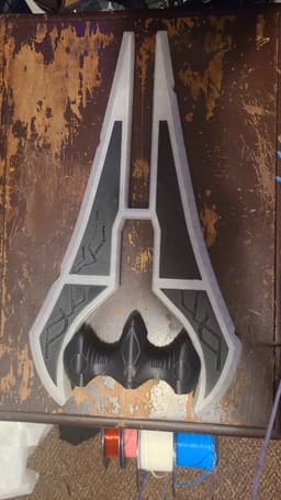 3d model