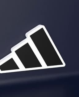 Adidas V2 - LED Strip compatible 3d model
