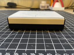 Waveshare Case Raspberry Pi compute module 3d model