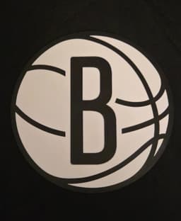 Brooklyn Nets 3d model