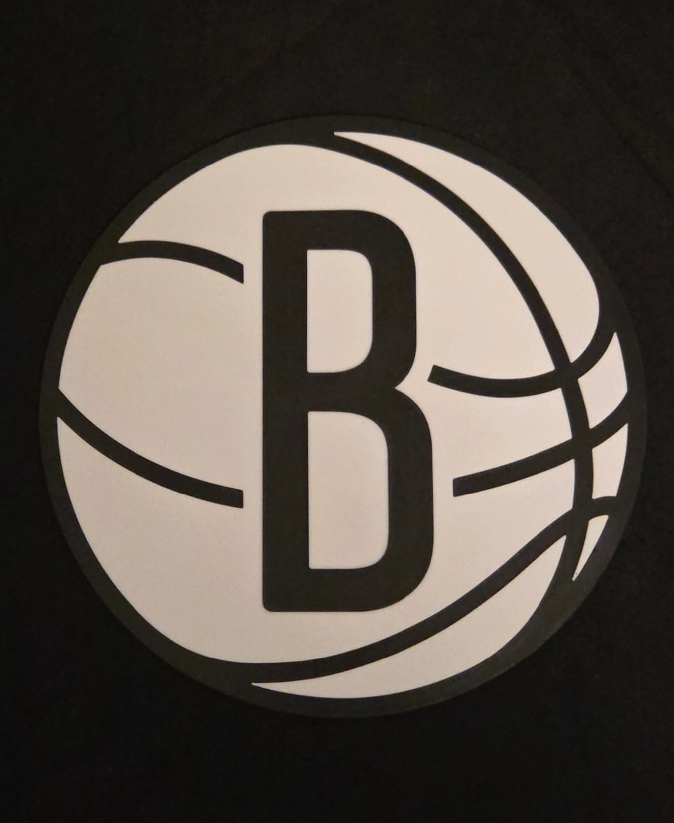 Brooklyn Nets 3d model