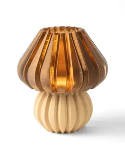 Mini Lamp F027 by UMINO 3d model