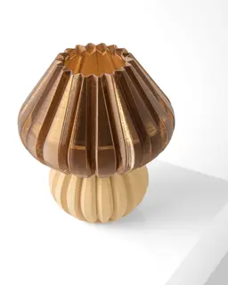 Mini Lamp F027 by UMINO 3d model