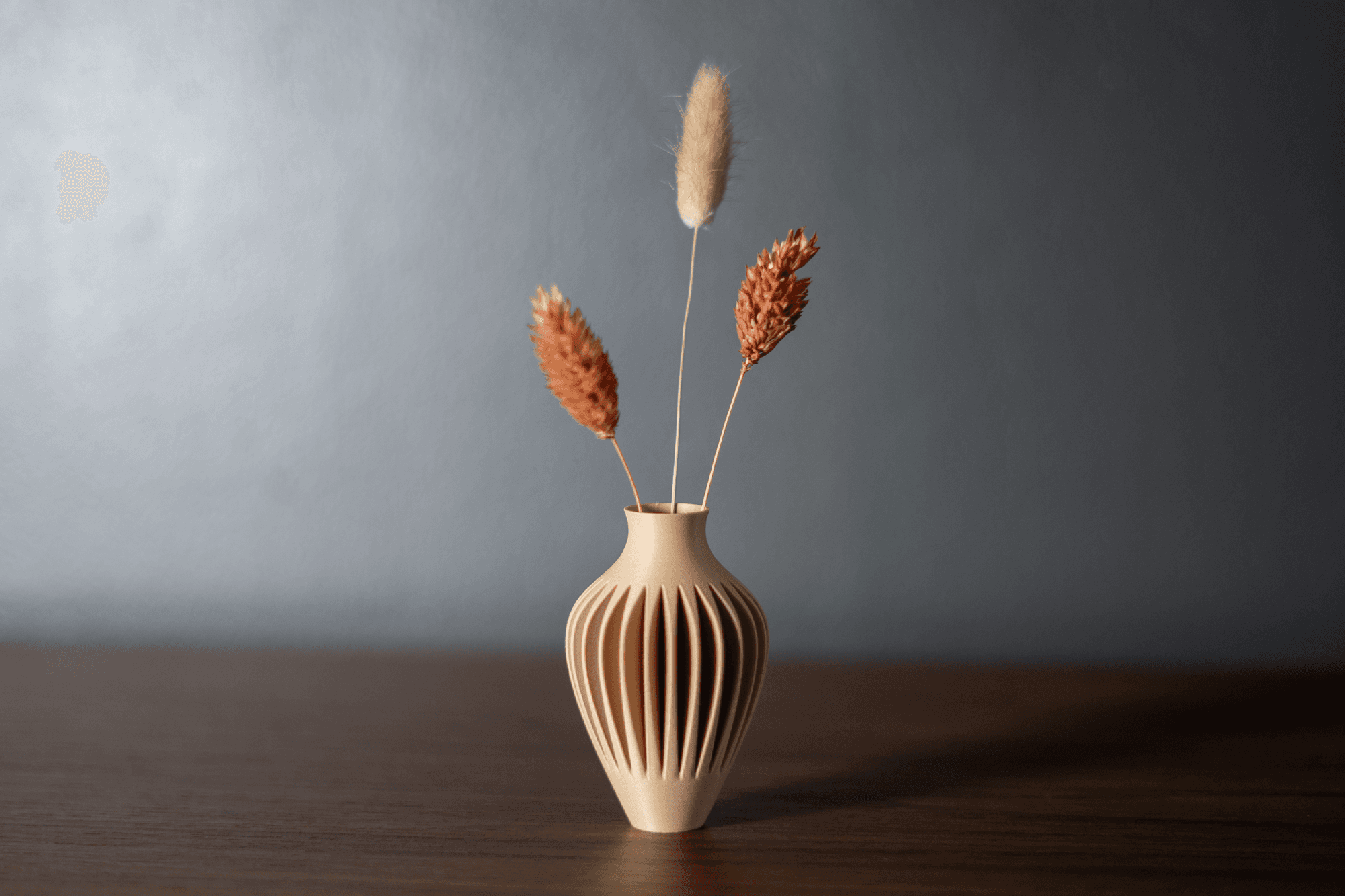 Mini Magnetic Vase No. 2 3d model