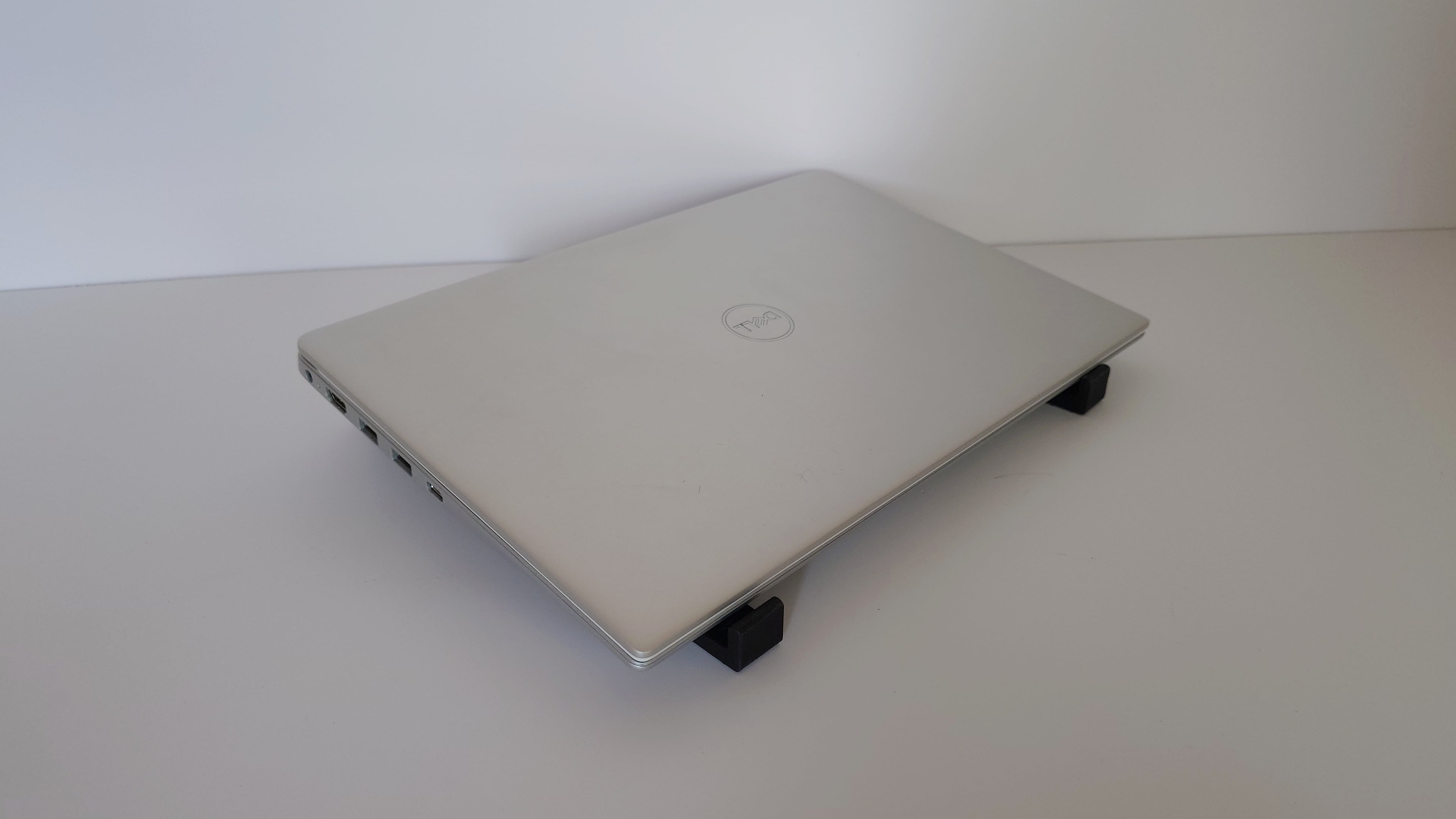 Foldable Laptop Stand 3d model