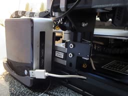 Ender 3 Intel NUC Side Mount 3d model