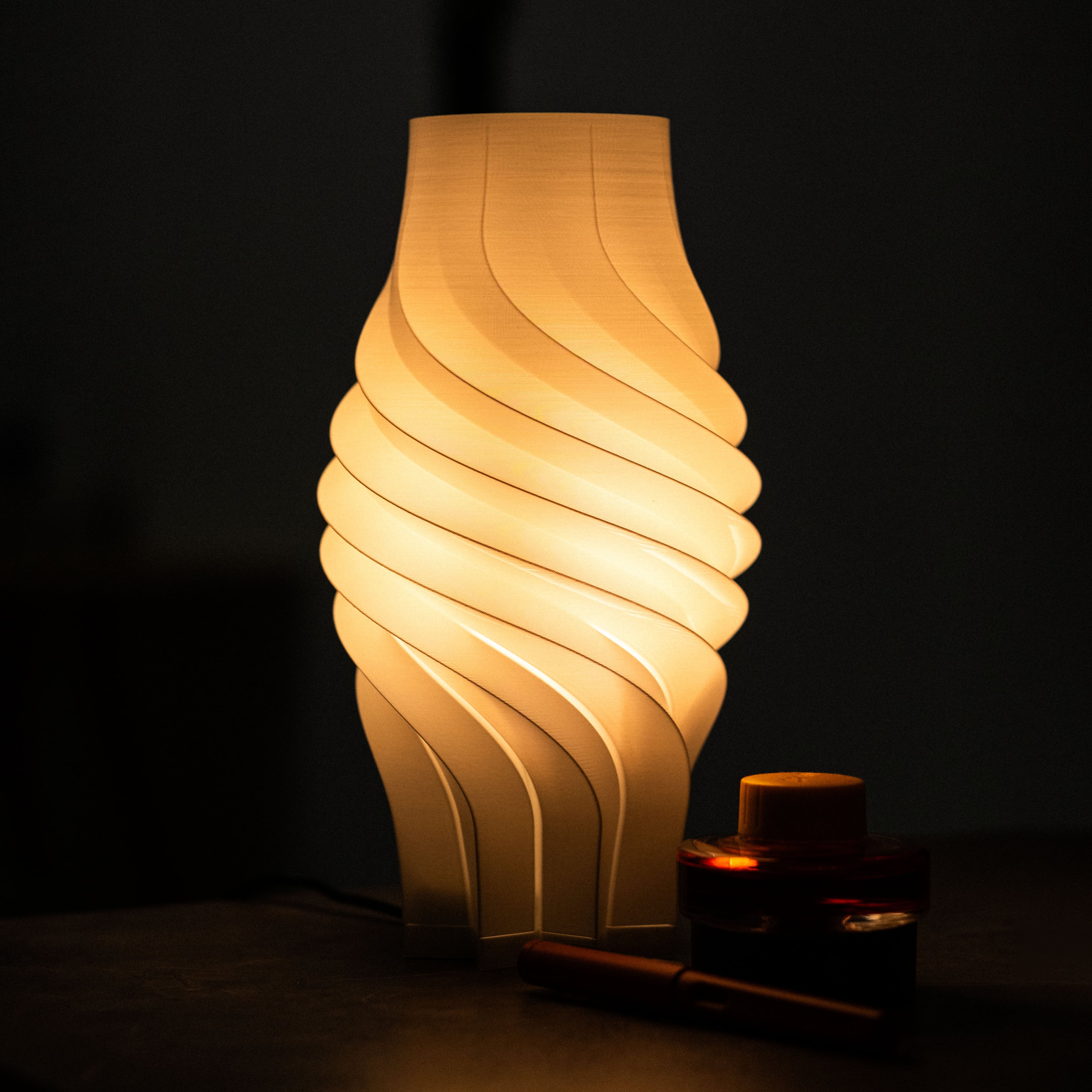 COCOON 3d model