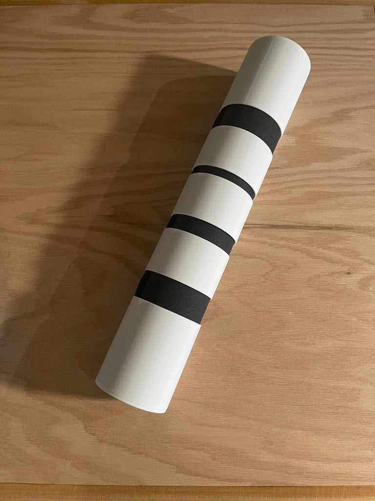 Mouse Pad Savers - Storage Solution 3d model
