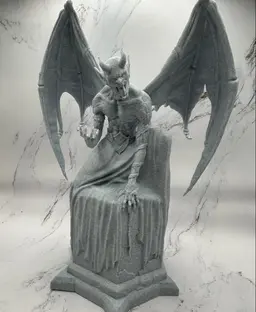 3d model
