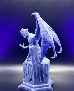 3d model