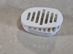 iRobot Braav jet Robo Mop Vent.stl 3d model