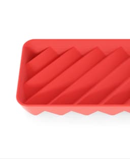 SOAP HARMONICA DISHES 3d model