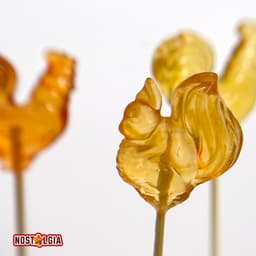 Lollipop Sweet Candy 3d model