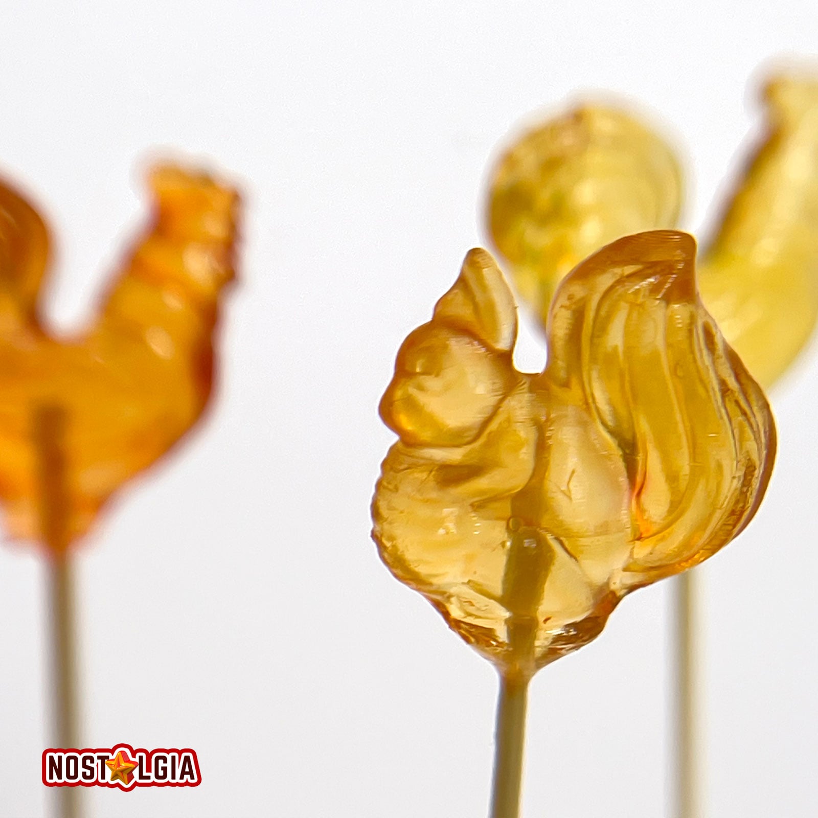 Lollipop Sweet Candy 3d model