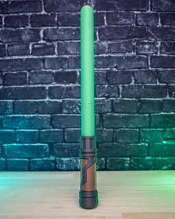 Verdant Eclipse 3d model