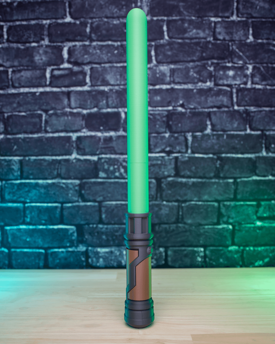 Verdant Eclipse 3d model