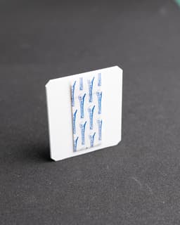 Kitchen Towel Hanger 3d model