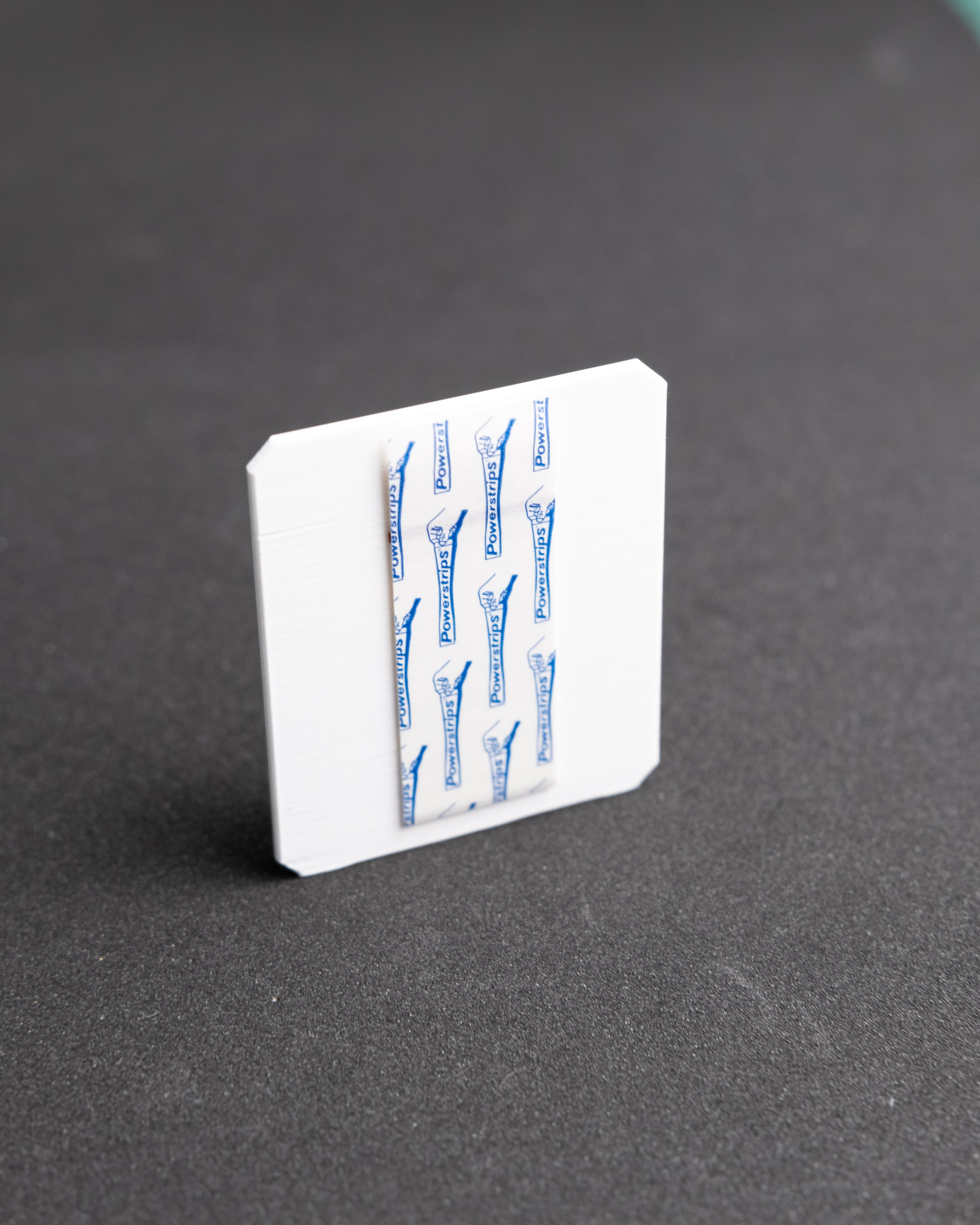 Kitchen Towel Hanger 3d model