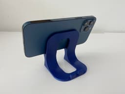 iPhone Stand 3d model