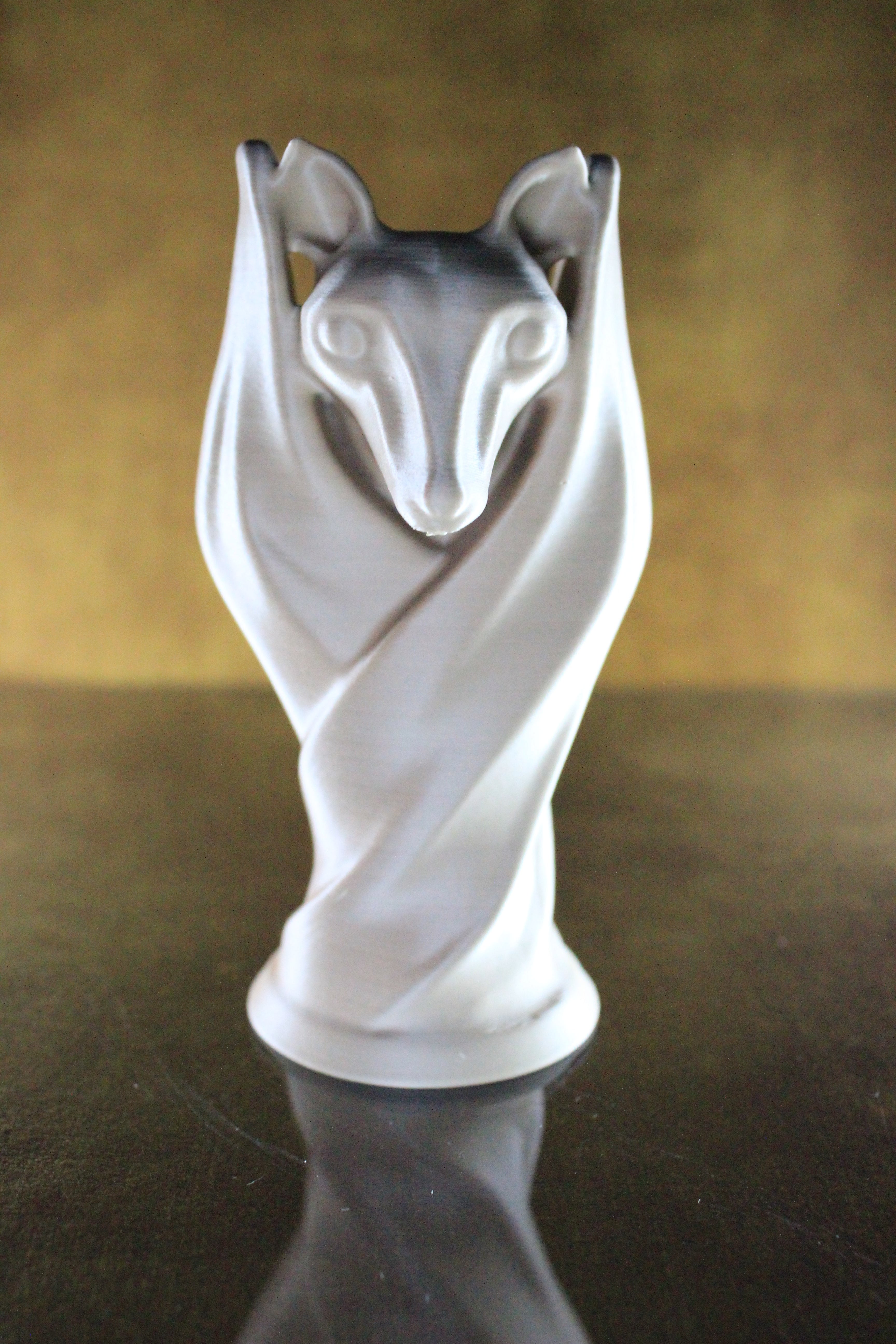 Batue (Pre Supported) 3d model