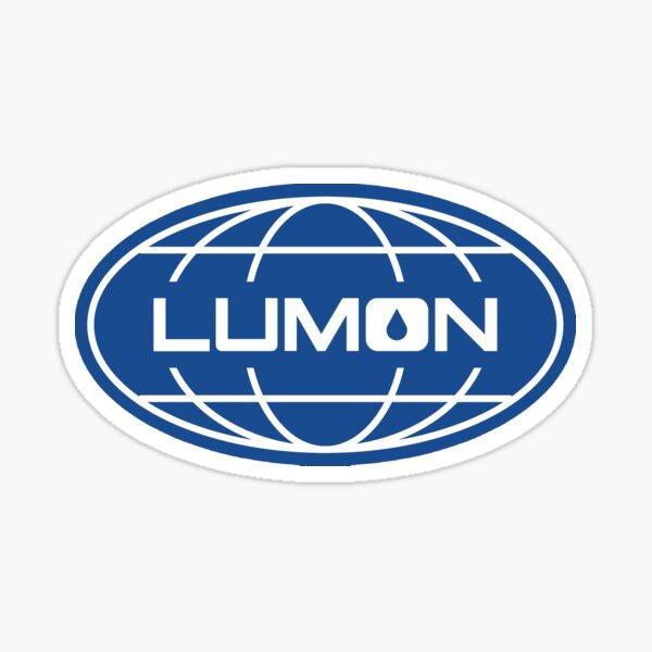 Logo lumon - ruptura - severance 3d model