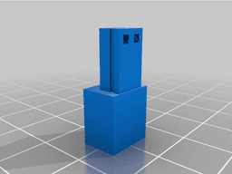 Ledberg 2023 3d model