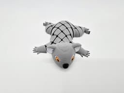 Cute Flexi Koala 3d model