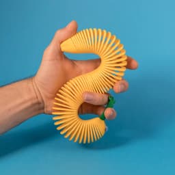 Tasty Springos Pack No.1 3d model