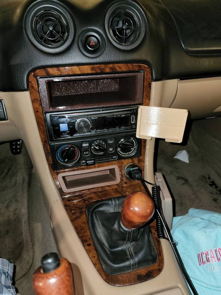 din dash pocket 3d model
