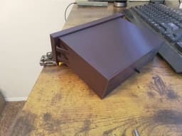 din dash pocket 3d model