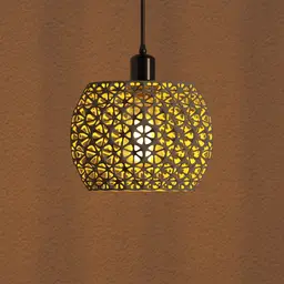 Ceiling lamp 3d model