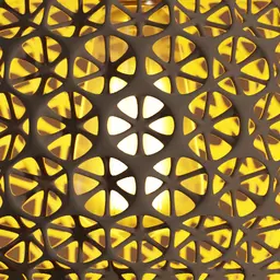 Ceiling lamp 3d model