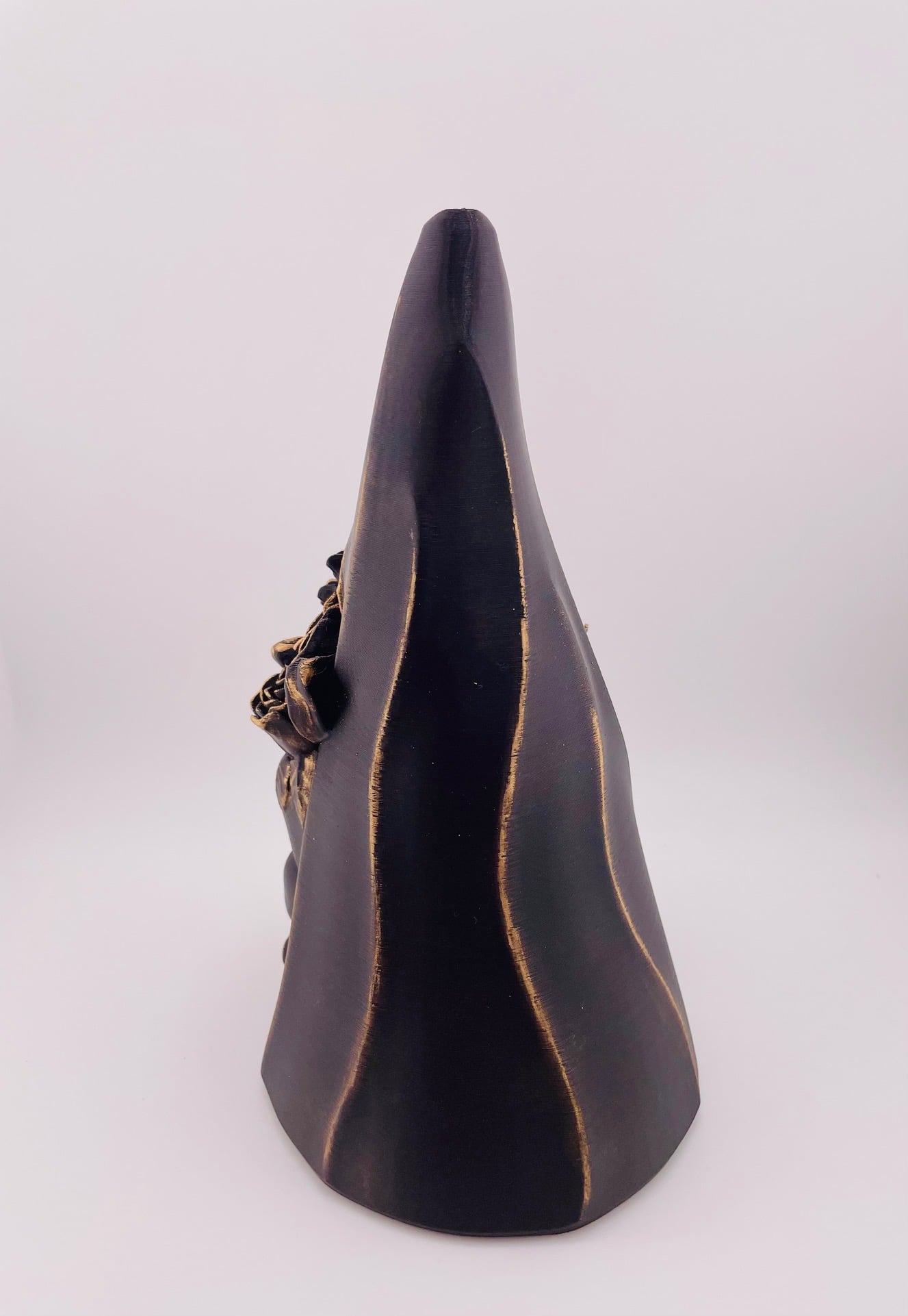 Emo Gnome 3d model