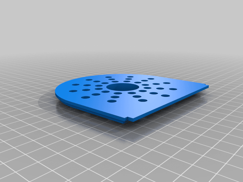 Keurig K-Mini Plus Table 3d model