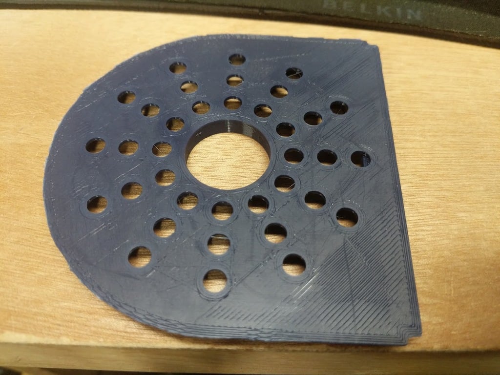 Keurig K-Mini Plus Table 3d model