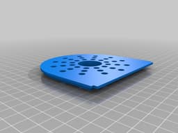 Keurig K-Mini Plus Table 3d model
