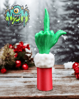 F* Christmas- Nomz 3d model