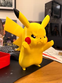 3d model
